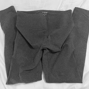NWOT J. Crew leggings